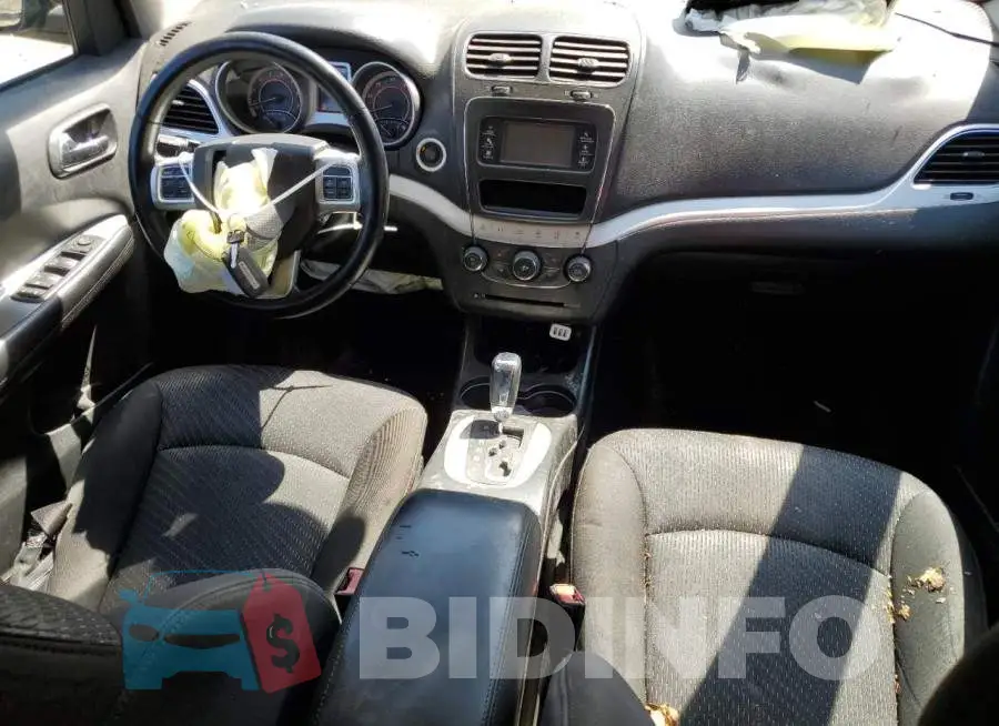 3C4PDCAB6HT524546 Photo# 8