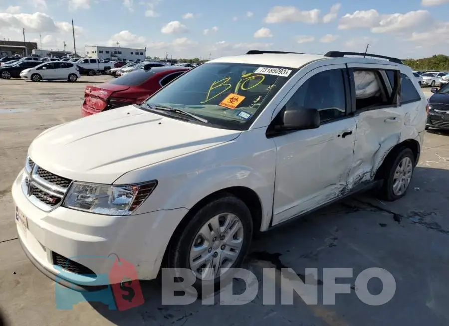 3C4PDCAB6LT261323 Photo# 1