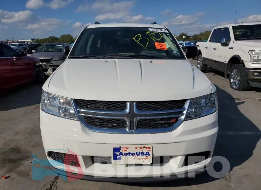 3C4PDCAB6LT261323 Photo# 5