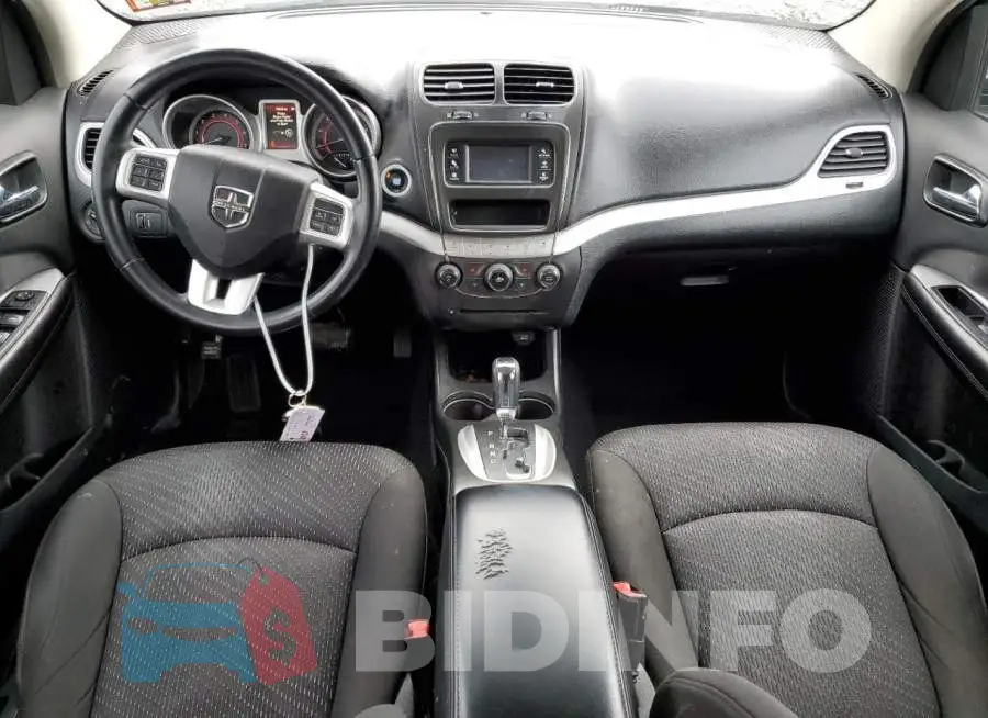 3C4PDCAB7GT238140 Photo# 8