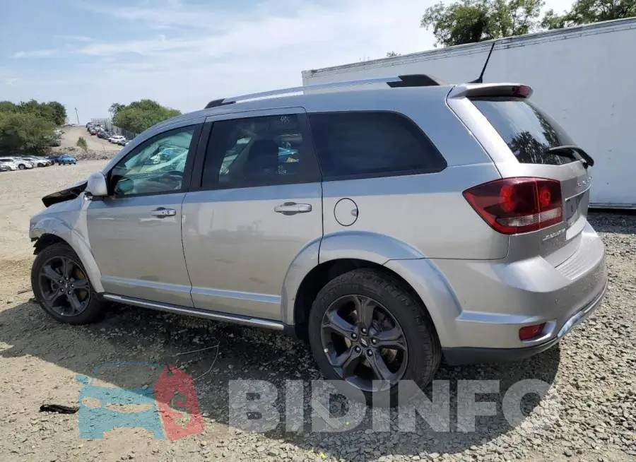 3C4PDCGB3LT265577 Photo# 2