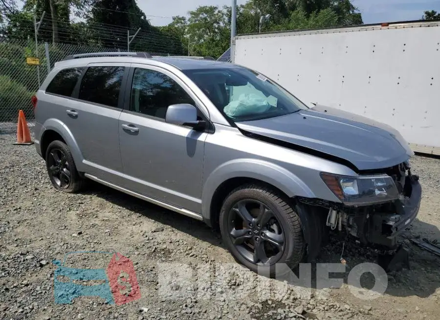 3C4PDCGB3LT265577 Photo# 4