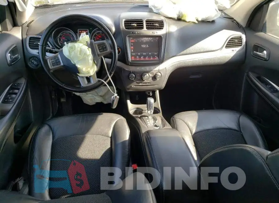 3C4PDCGB3LT265577 Photo# 8