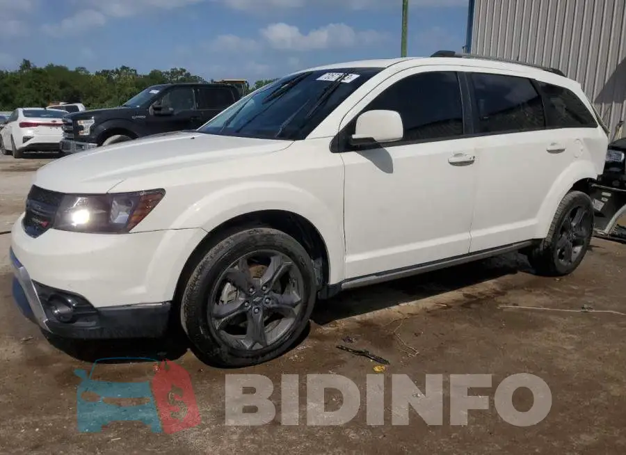 3C4PDCGB7LT201235 Photo# 1