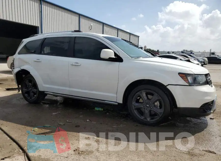 3C4PDCGB7LT201235 Photo# 4