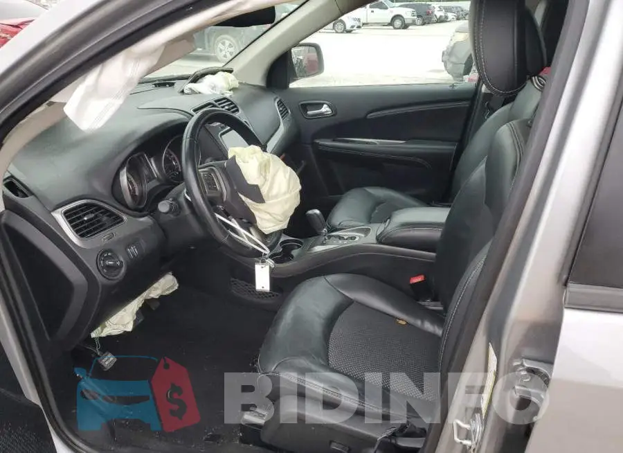 3C4PDCGB7LT271396 Photo# 7