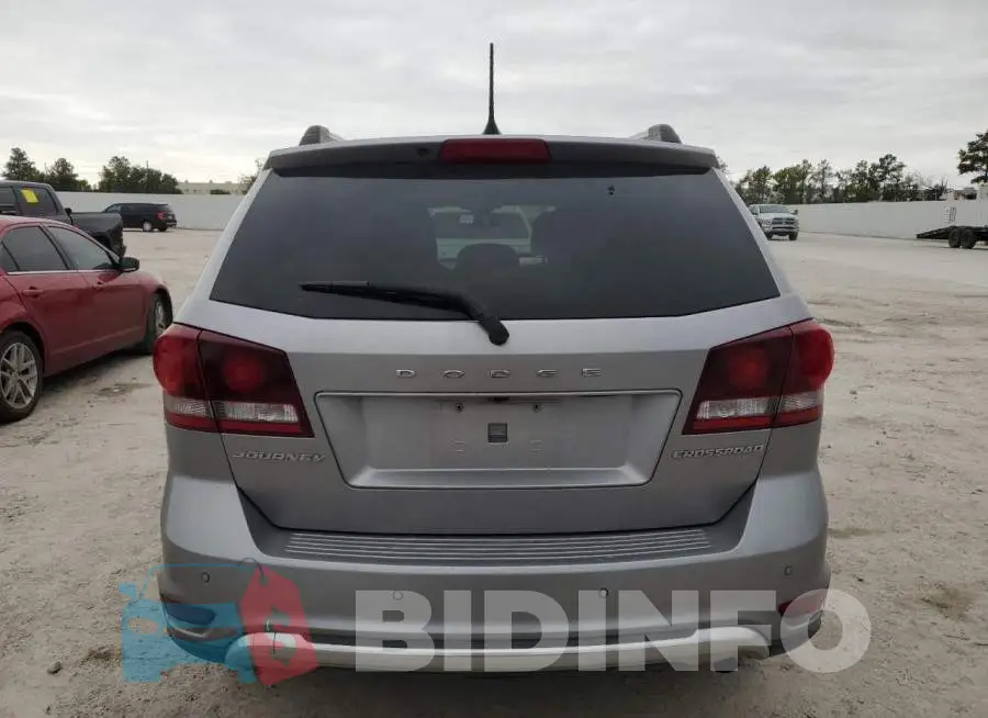 3C4PDCGB7LT271396 Photo# 6