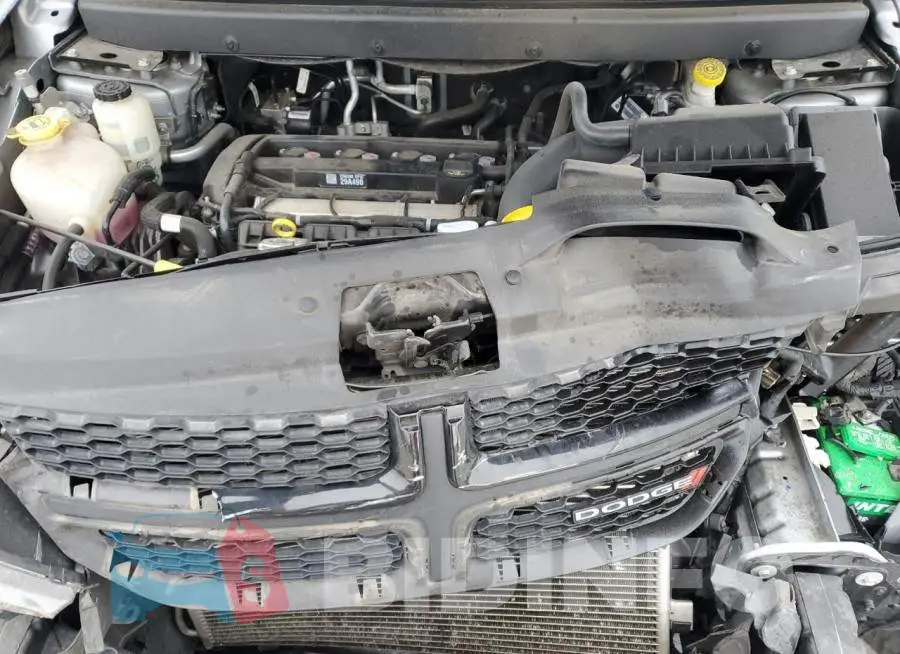 3C4PDCGB7LT271396 Photo# 12