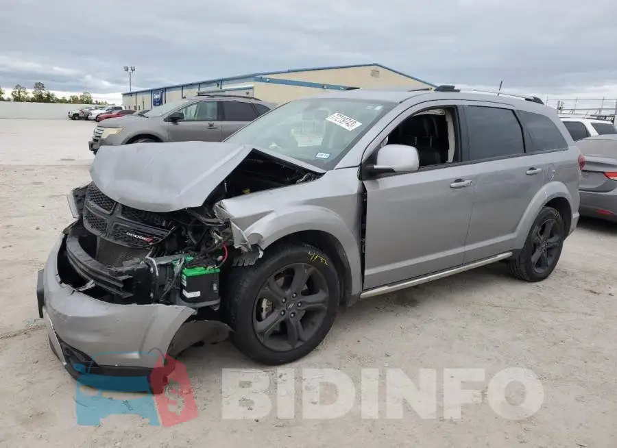3C4PDCGB7LT271396 Photo# 1