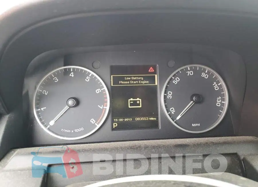 SALAG2V60GA779244 Photo# 9
