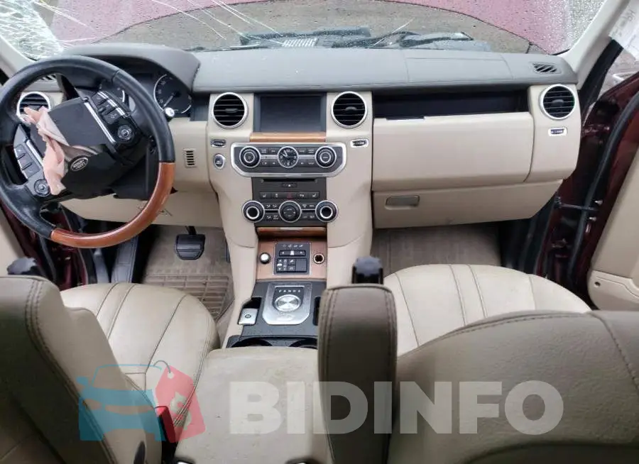 SALAG2V62GA804418 Photo# 8