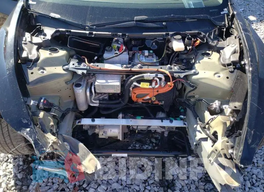 5YJ3E1EA0PF434727 Photo# 11