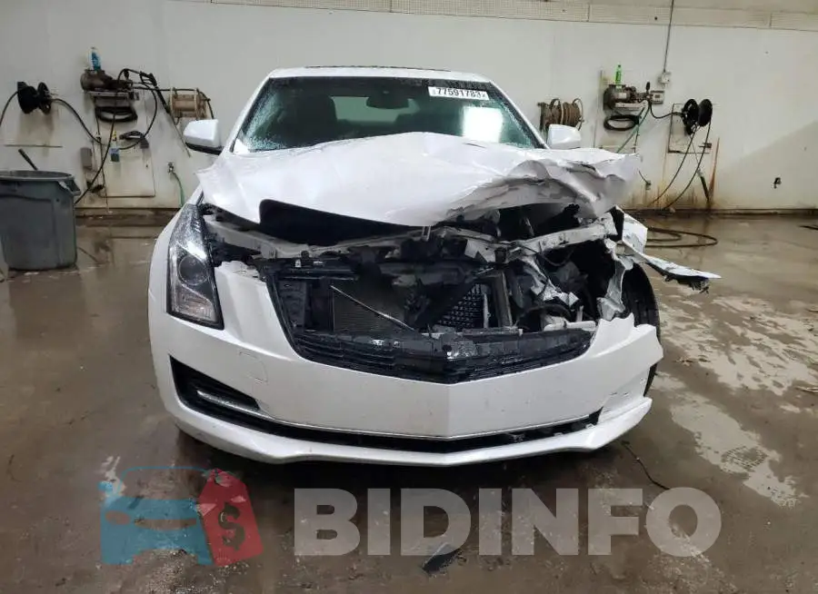 1G6AE5RX8J0169383 Photo# 5