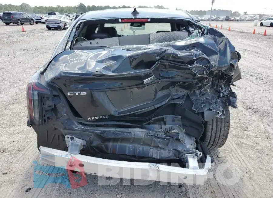 1G6DR5RW6M0146424 Photo# 6