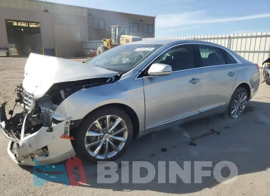 2G61M5S39E9186702 Photo# 1