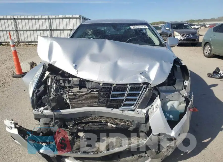 2G61M5S39E9186702 Photo# 5