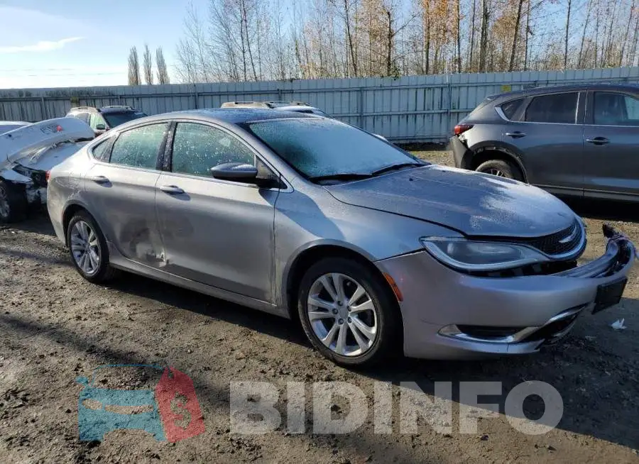 1C3CCCAB5FN702918 Photo# 4