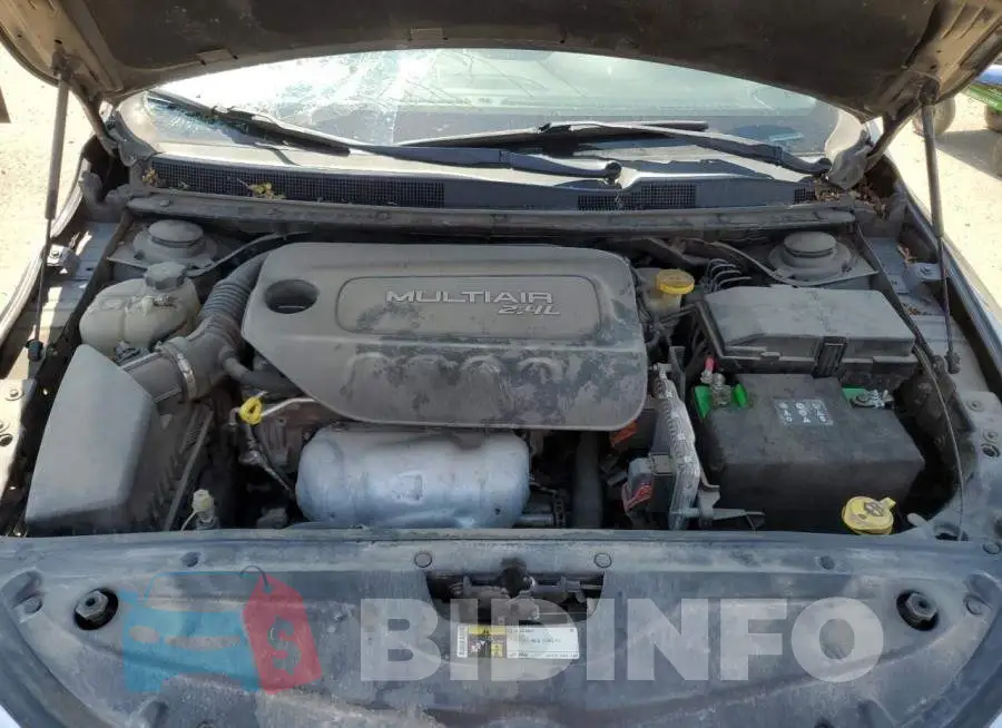 1C3CCCAB6FN698152 Photo# 11