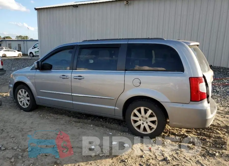 2C4RC1BG2GR292281 Photo# 2