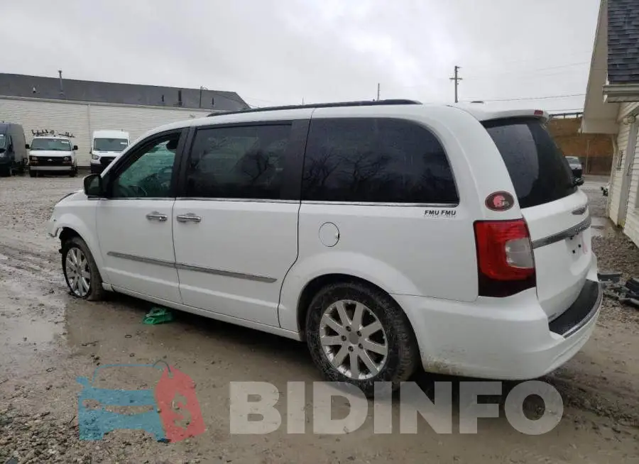 2C4RC1BG5GR113943 Photo# 2