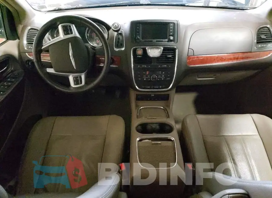 2C4RC1CG2FR627150 Photo# 8