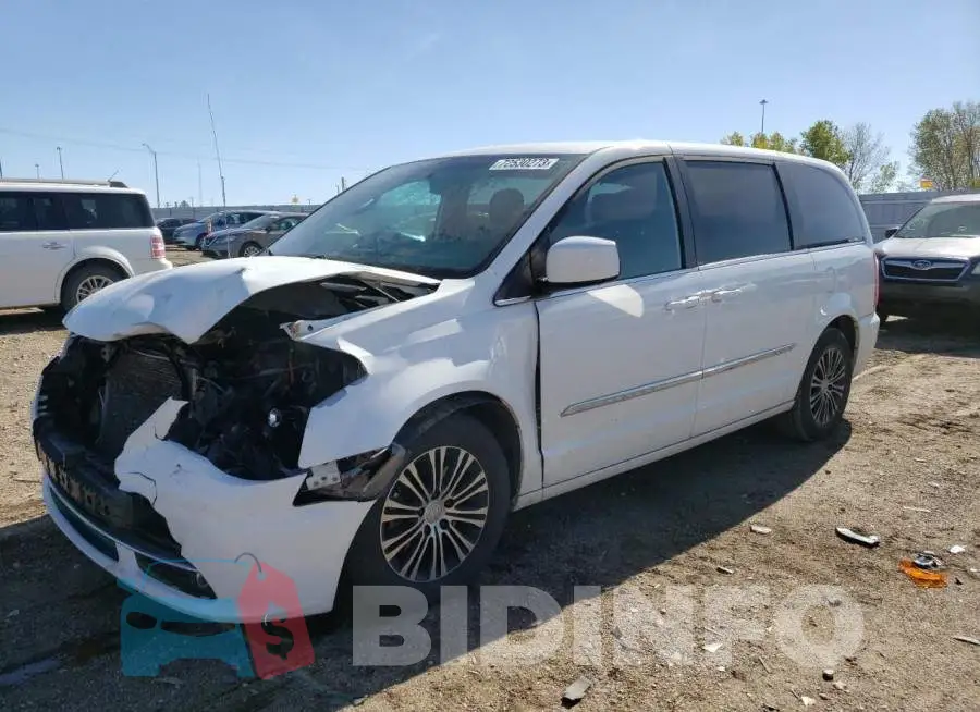2C4RC1HG2ER333044 Photo# 1