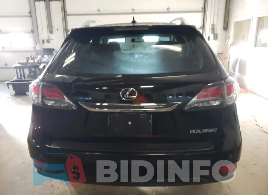 2T2BK1BA4EC237923 Photo# 6