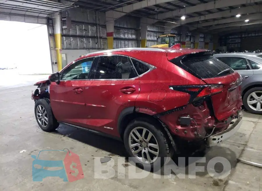 JTJBJRBZ4F2023779 Photo# 2