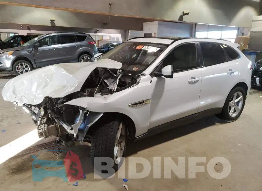 SADCJ2BV0HA091652 Photo# 1