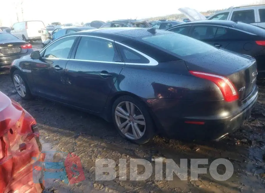 SAJWA2GZ0E8V63258 Photo# 2