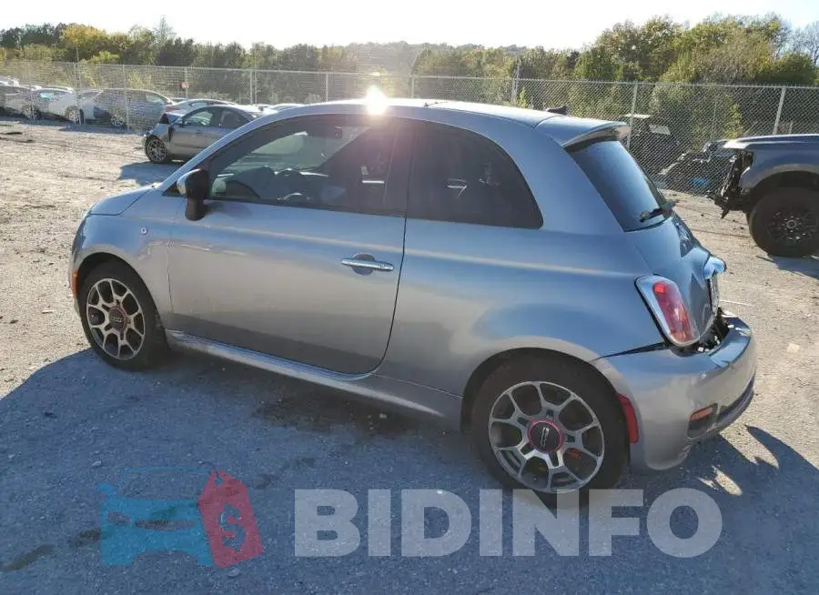 3C3CFFBR1FT623511 Photo# 2