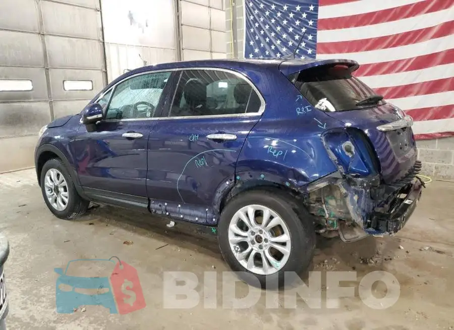 ZFBCFYDT2GP342553 Photo# 2