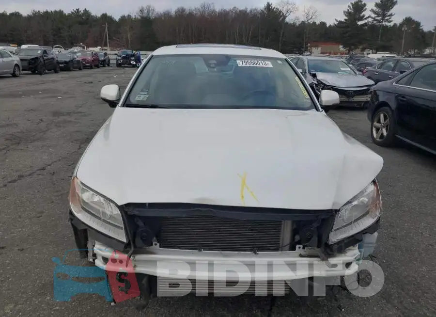 YV1902MK0F1188515 Photo# 5