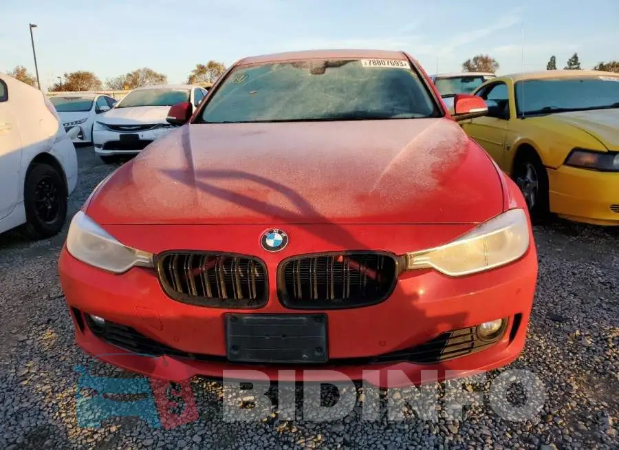 WBA3A5G5XFNS84304 Photo# 5