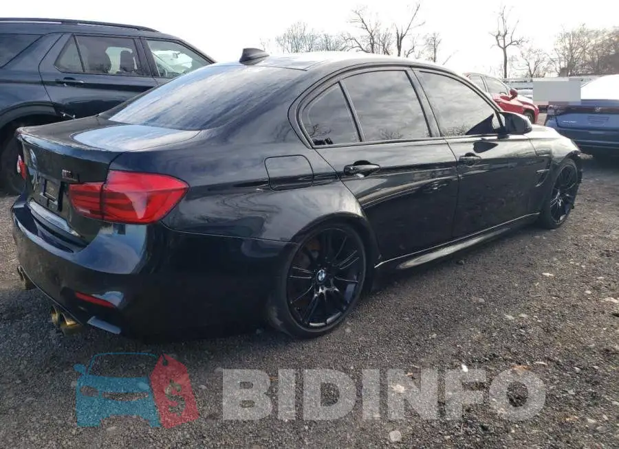 WBS8M9C51J5J78323 Photo# 3