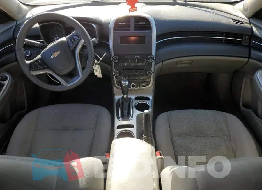 1G11B5SL3FF249927 Photo# 8
