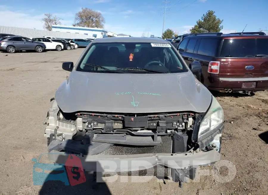 1G11B5SL3FF249927 Photo# 5