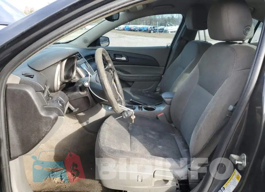1G11B5SL5EF237275 Photo# 7