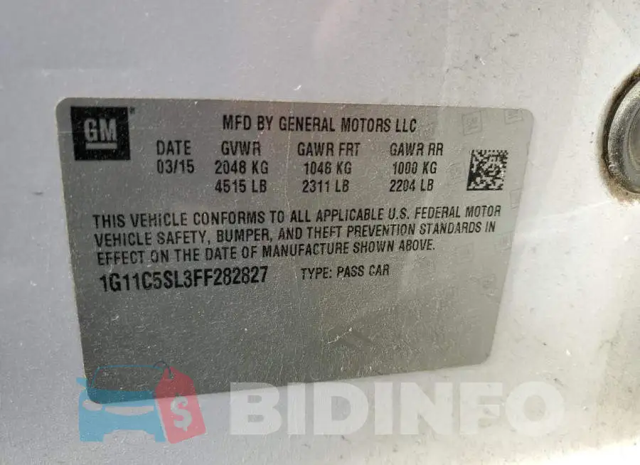1G11C5SL3FF282827 Photo# 12