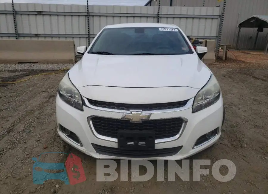 1G11D5SL9FF169784 Photo# 5