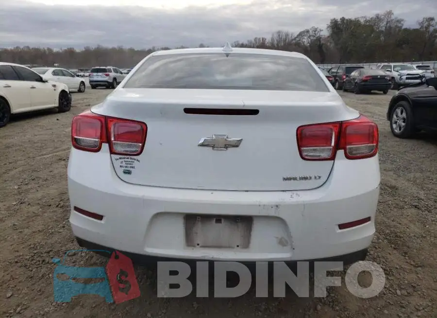 1G11D5SL9FF169784 Photo# 6