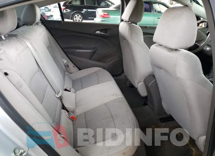 1G1BC5SM2J7146124 Photo# 10