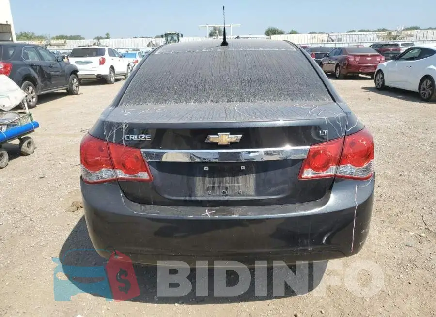 1G1PC5SB5E7377299 Photo# 6