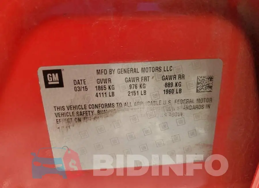 1G1PE5SB2F7227517 Photo# 12