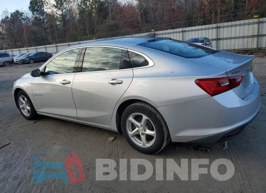 1G1ZB5ST0HF105547 Photo# 2