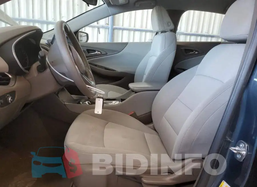 1G1ZB5ST1KF184704 Photo# 7