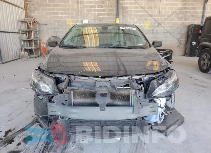 1G1ZB5ST1KF184704 Photo# 5