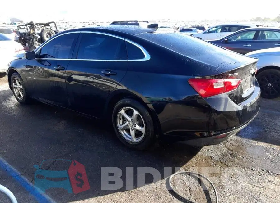 1G1ZB5STXJF174462 Photo# 2