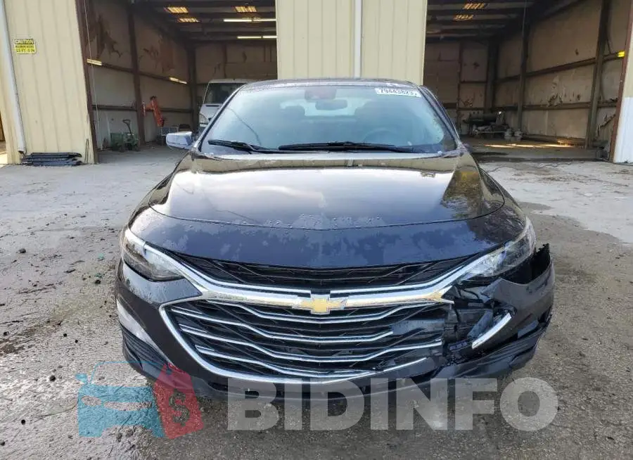 1G1ZD5ST2PF126215 Photo# 5