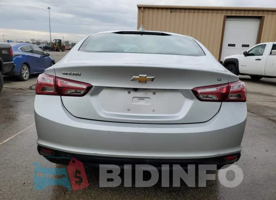 1G1ZD5ST3NF129248 Photo# 6